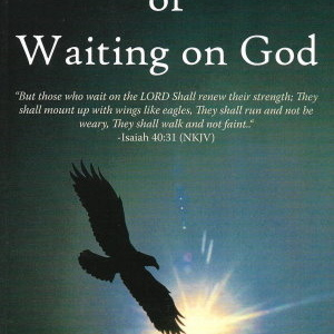 The Practice of Waiting on God(安靜等候神)英文版