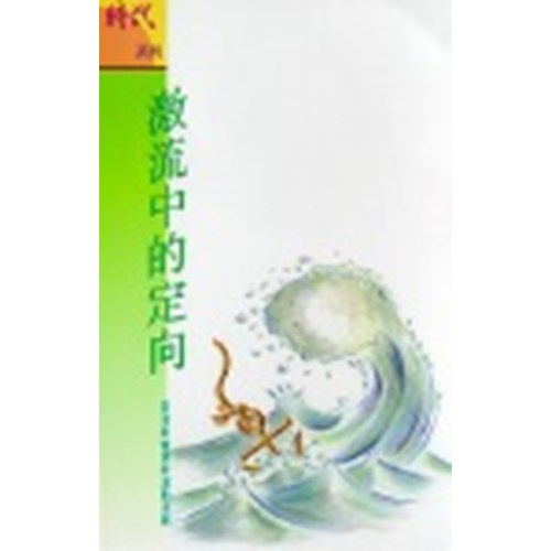 激流中的定向
