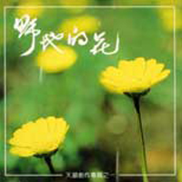 野地的花(CD)天韻創作專輯之1